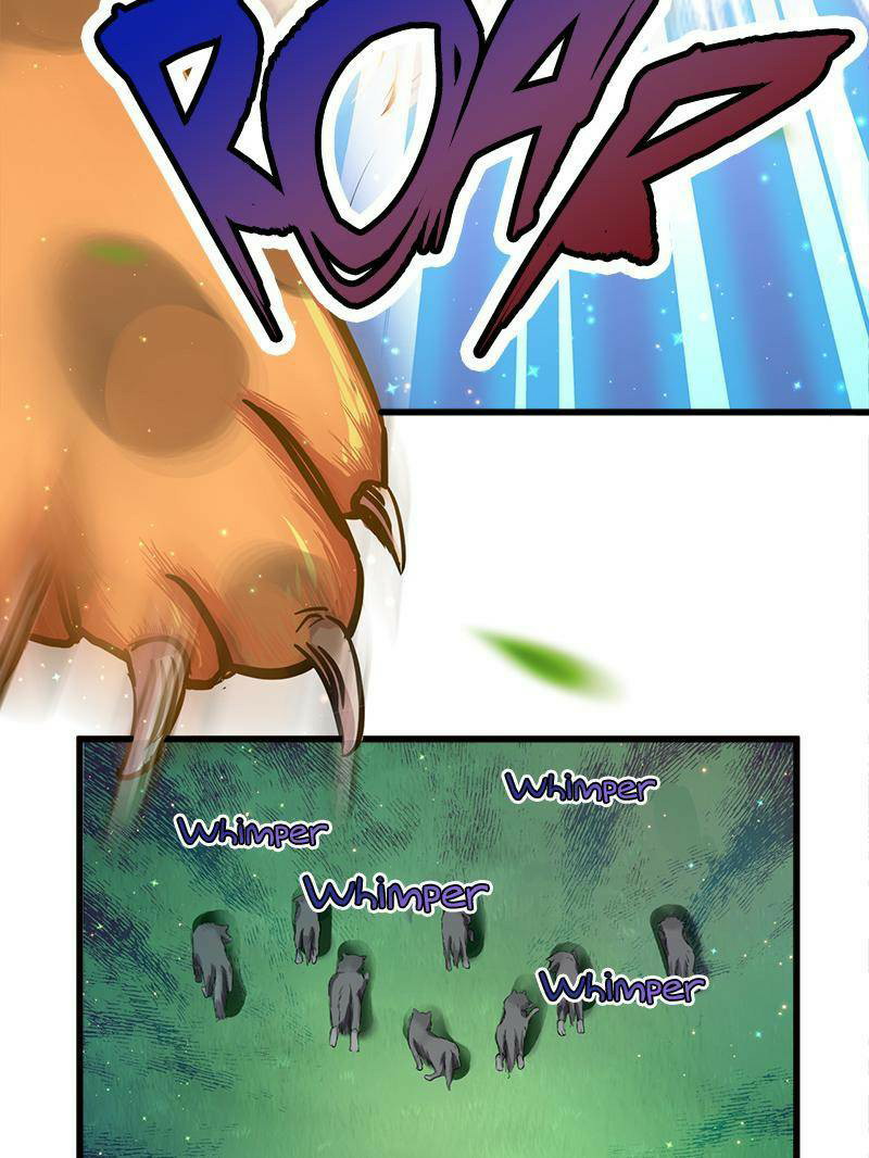 Beauty and the Beasts Chapter 01 Gambar 30